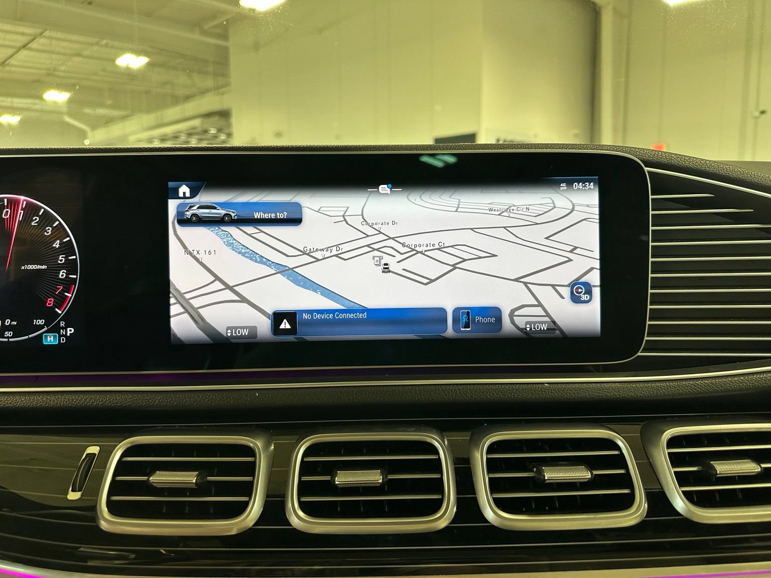 Used 2024 Mercedes-Benz GLE 450e 4MATIC image 24
