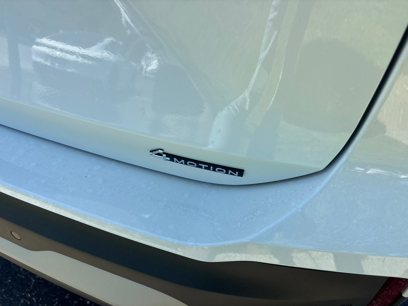 New 2026 Volkswagen Tiguan S AWD/4WD image 13