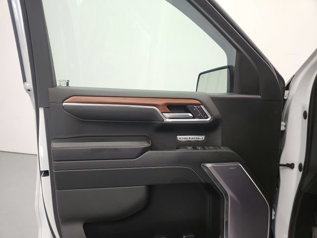 Used 2023 GMC Sierra 1500 Denali AWD/4WD image 21