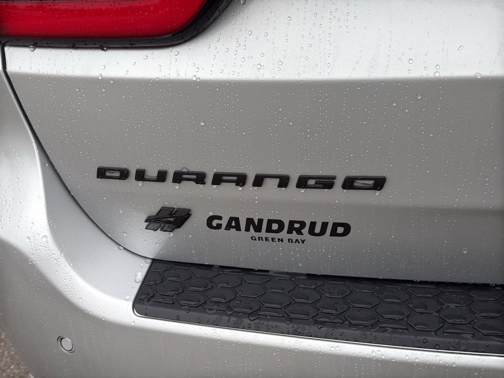 New 2026 Dodge Durango GT image 8