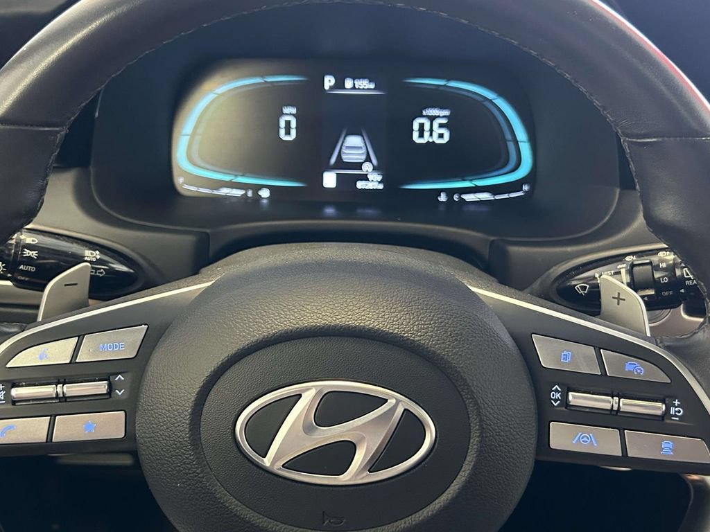 Used 2024 Hyundai Palisade XRT FWD image 29