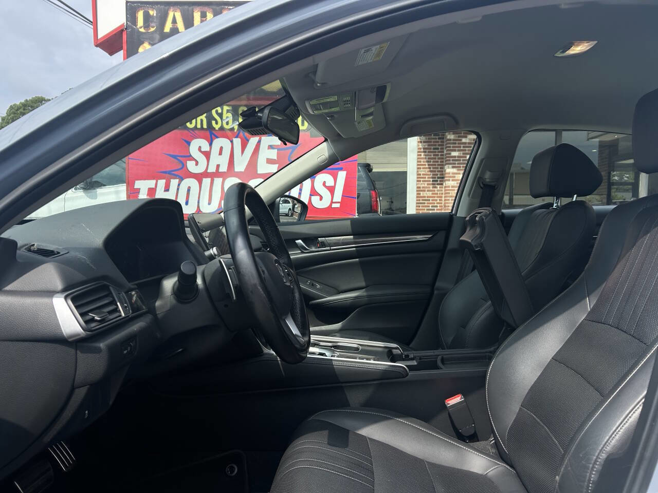 Used 2022 Honda Accord Sport Special Edition image 19