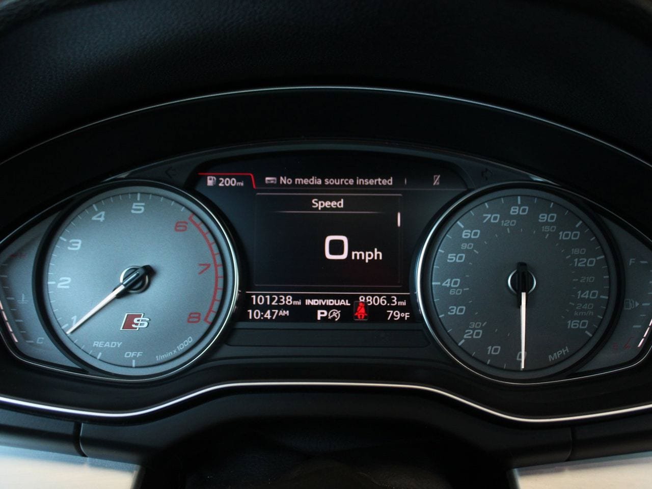 Used 2020 Audi SQ5 Premium w/ Convenience Package AWD/4WD image 21