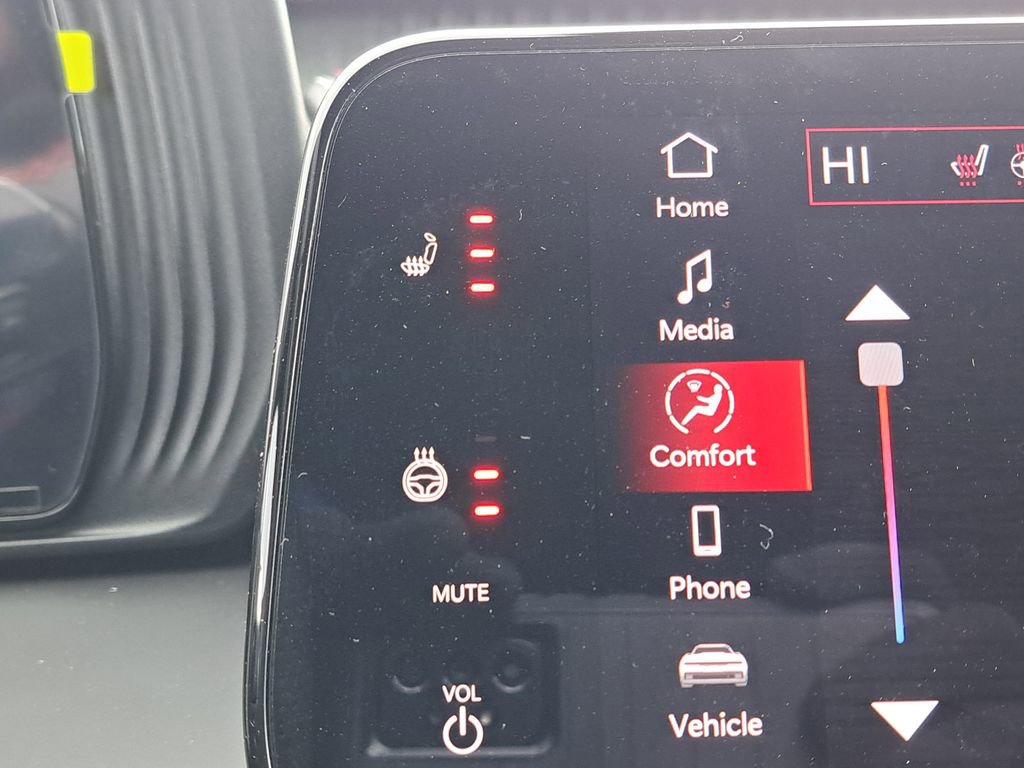 New 2026 Dodge Charger R/T image 11