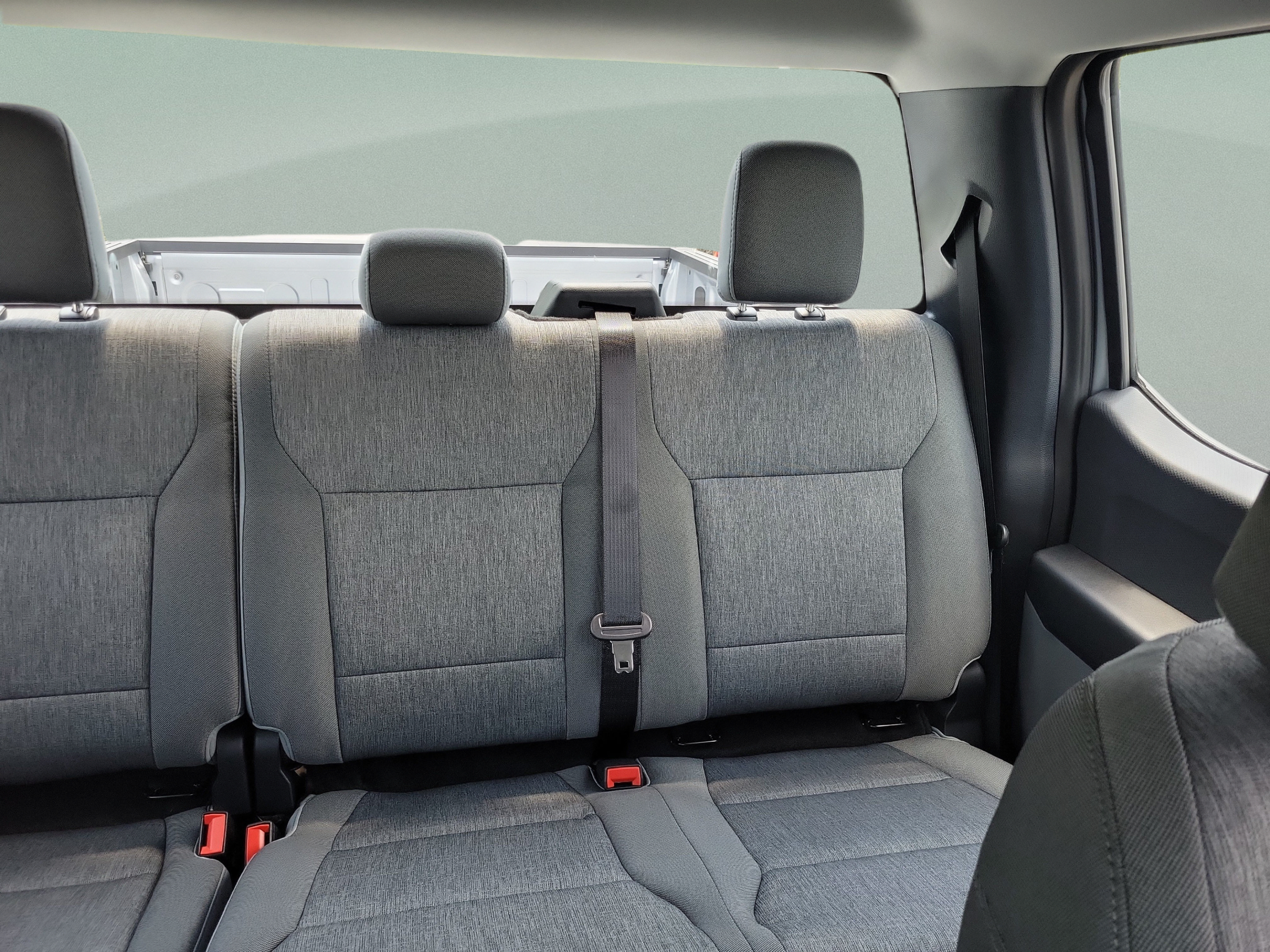 New 2026 Ford F150 XL AWD/4WD image 10