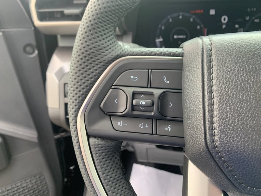 New 2026 Toyota Tacoma TRD Off-Road AWD/4WD image 25