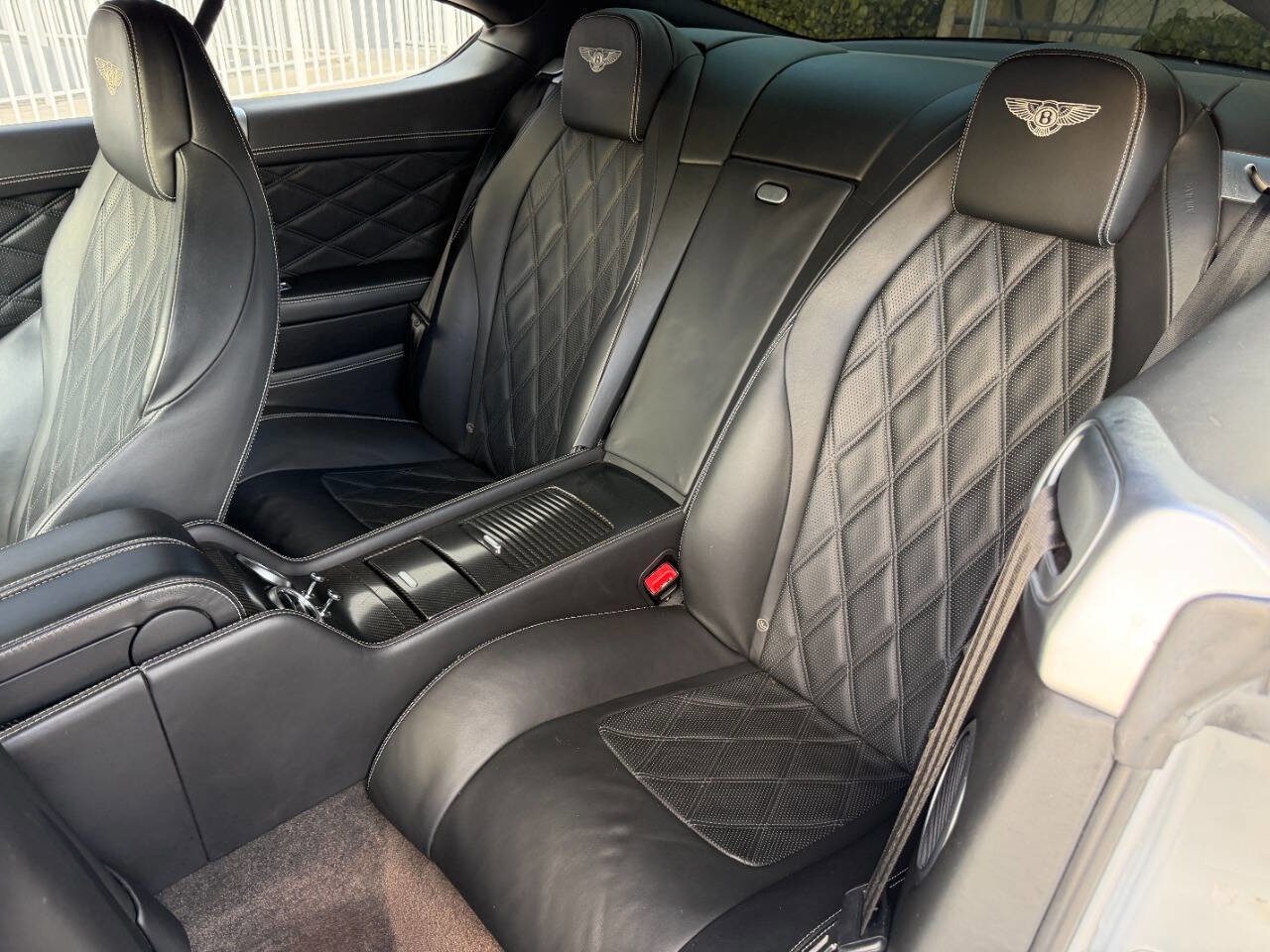 Used 2013 Bentley Continental GT Speed image 26