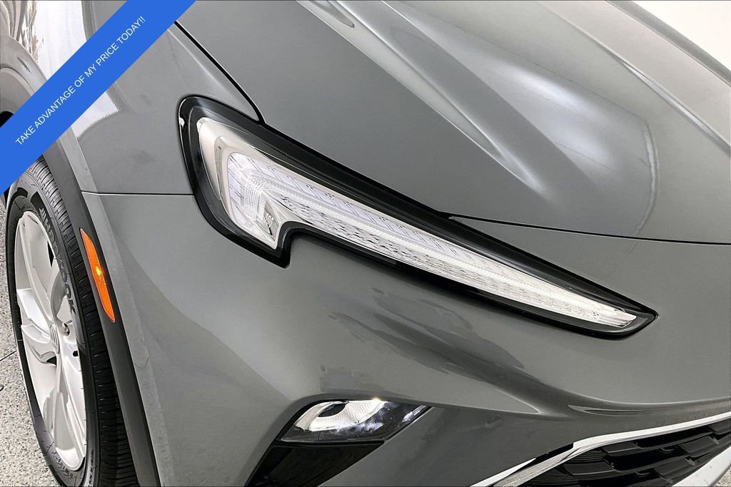 Used 2026 Buick Encore GX Preferred w/ Comfort Package image 39