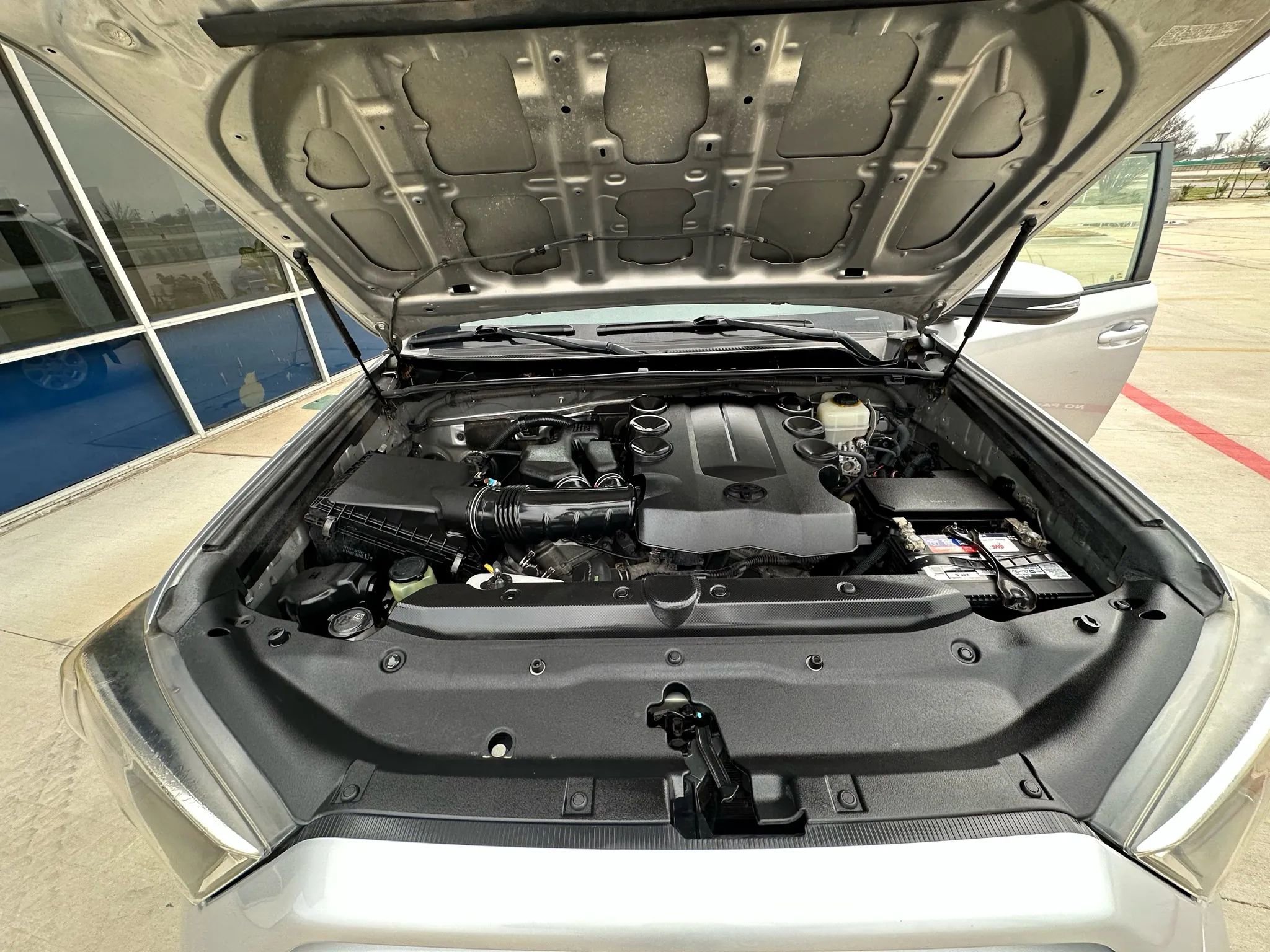 Used 2014 Toyota 4Runner SR5 Premium image 36