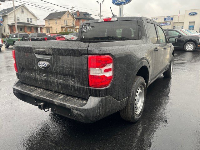 New 2026 Ford Maverick XL FWD image 9