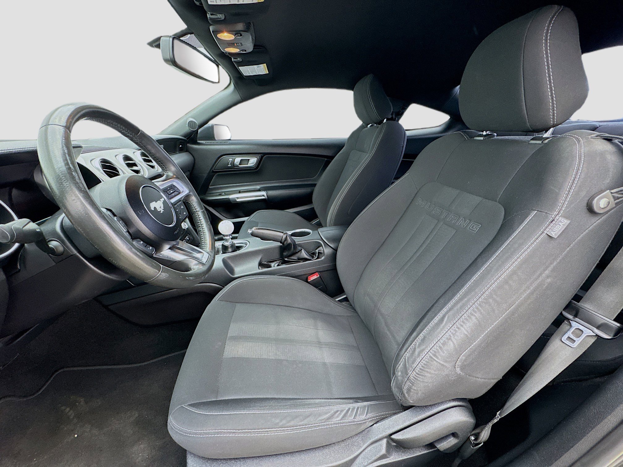 Used 2019 Ford Mustang GT RWD image 13