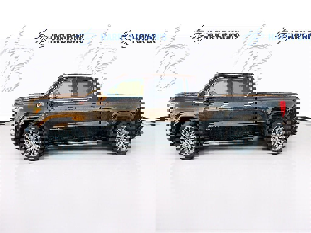 Used 2019 GMC Sierra 1500 Denali w/ Denali Ultimate Package image 8