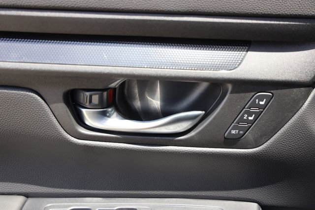 New 2026 Honda CR-V Sport-L image 15
