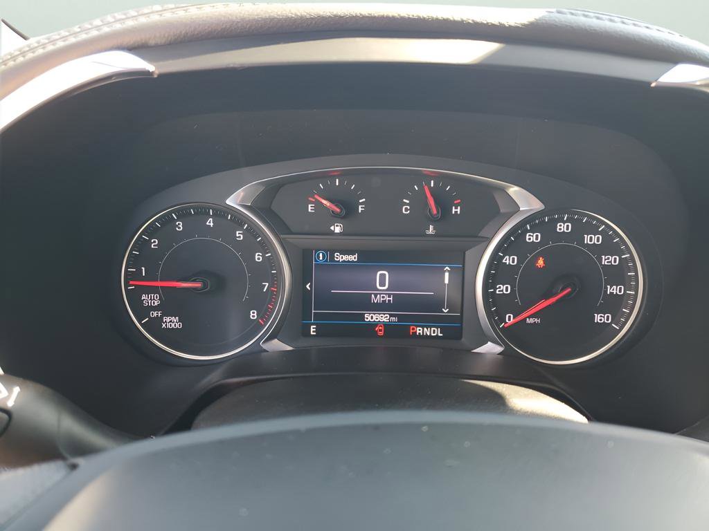 Used 2021 Chevrolet Blazer LT image 36