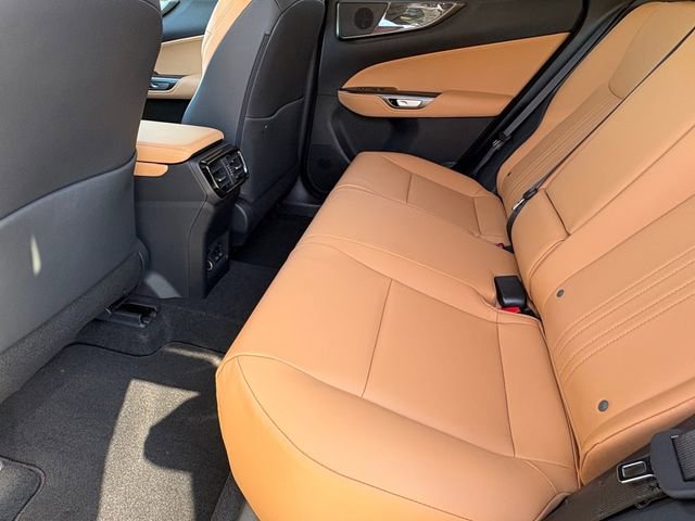New 2026 Lexus NX 350 AWD w/ Premium Package image 18