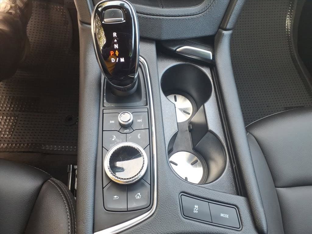 Certified 2022 Cadillac XT5 Luxury image 15