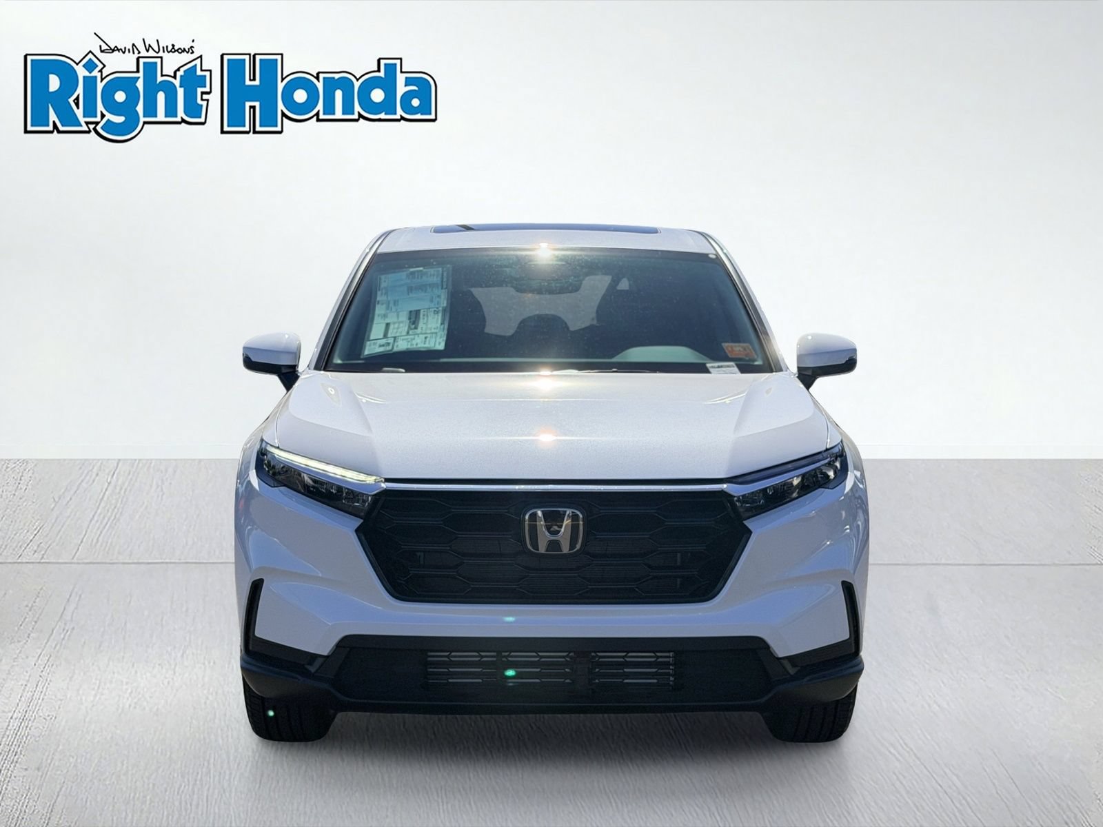 New 2026 Honda CR-V EX image 10