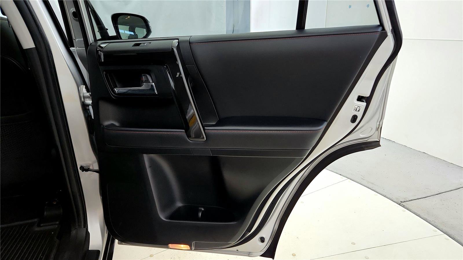 Certified 2023 Toyota 4Runner TRD Off-Road Premium image 26