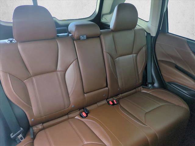 Used 2021 Subaru Forester Touring w/ Popular Package #2 AWD/4WD image 23