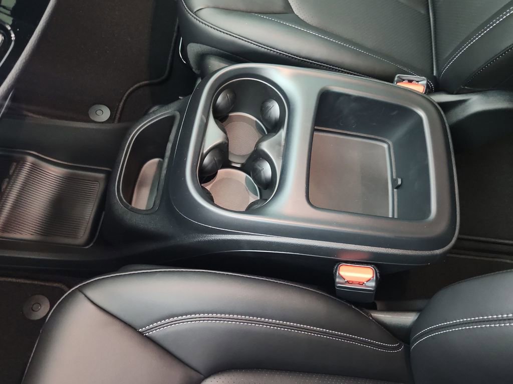 New 2026 Chrysler Pacifica Select image 29