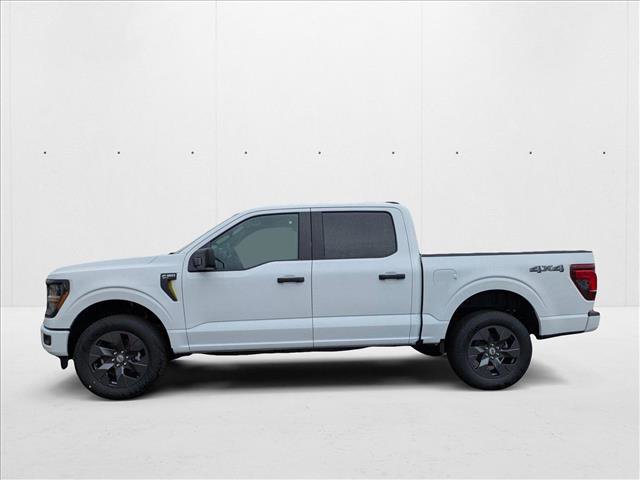 New 2025 Ford F150 STX w/ Equipment Group 200A image 5