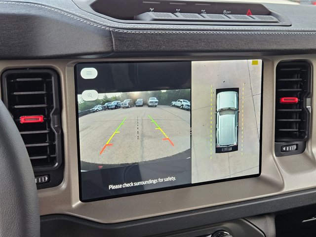New 2026 Ford Bronco Outer Banks AWD/4WD image 13