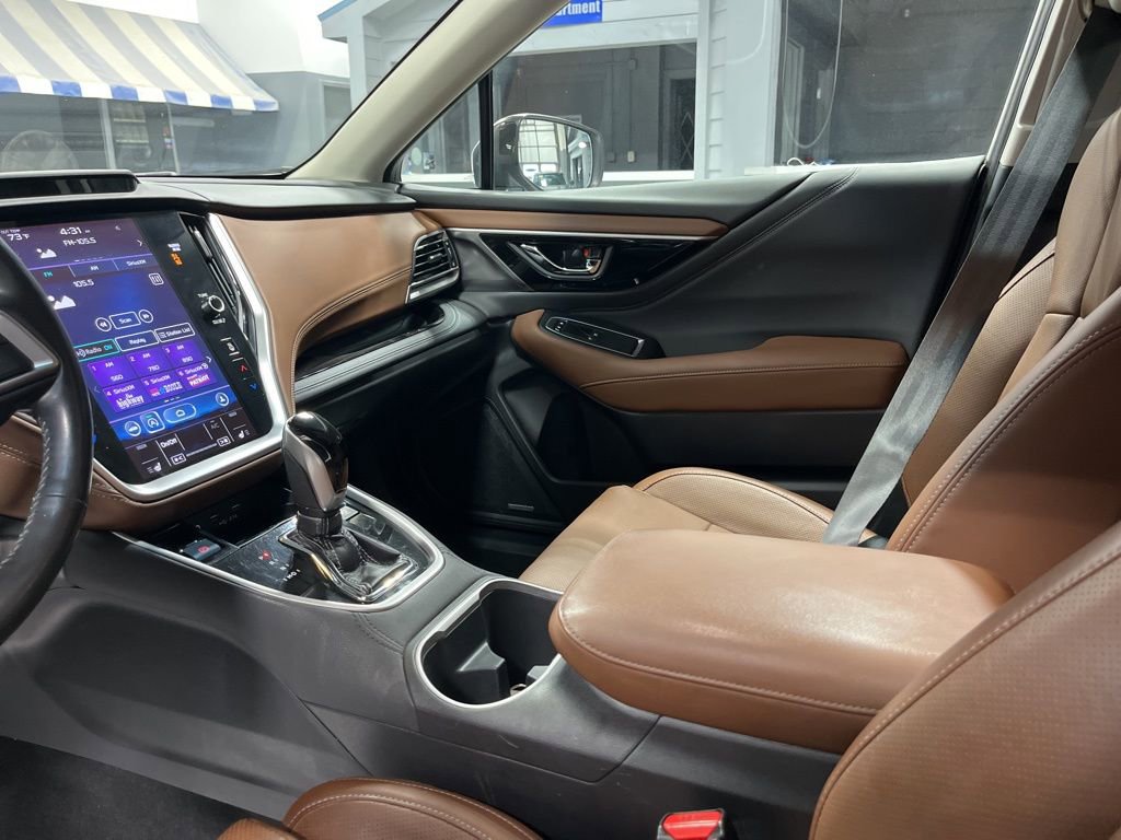 Used 2020 Subaru Outback Touring image 15