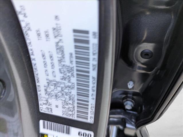 Certified 2023 Toyota Tacoma TRD Sport image 22