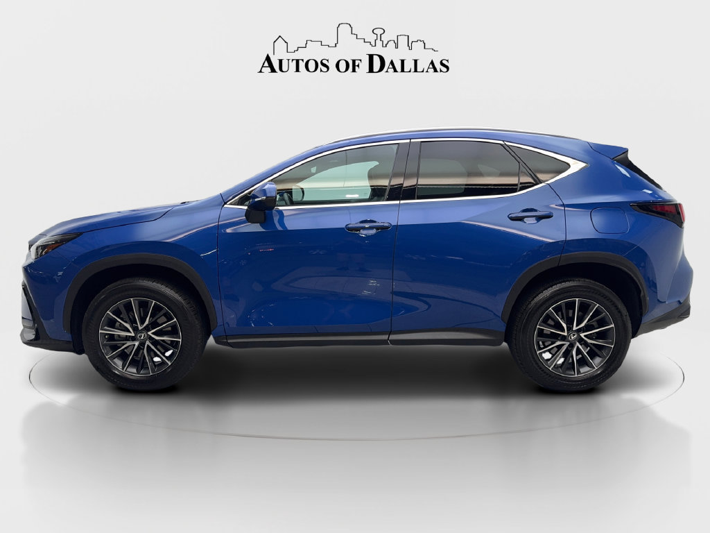 Used 2023 Lexus NX 250 FWD w/ Towing Package (2000 Lbs) image 6