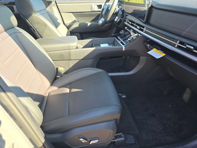 New 2026 Hyundai Santa Fe Limited AWD/4WD image 27