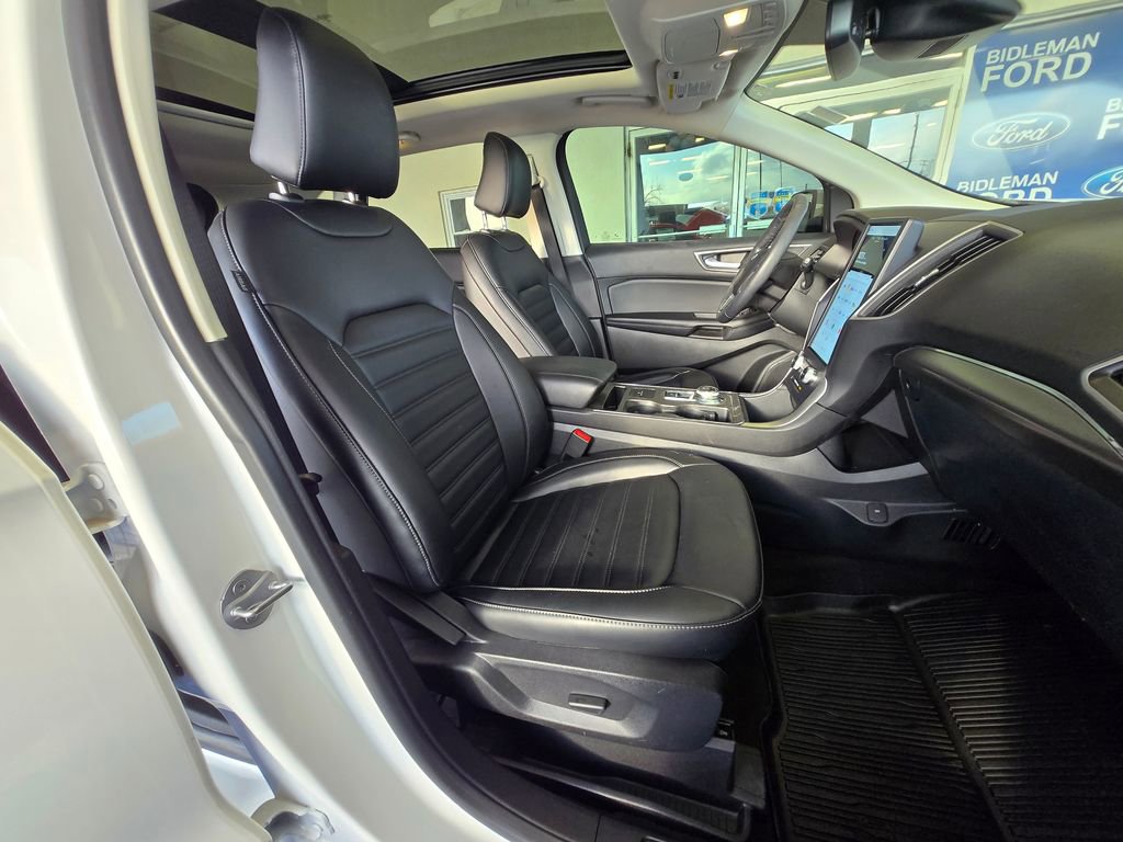 Used 2022 Ford Edge SEL w/ Convenience Package image 27