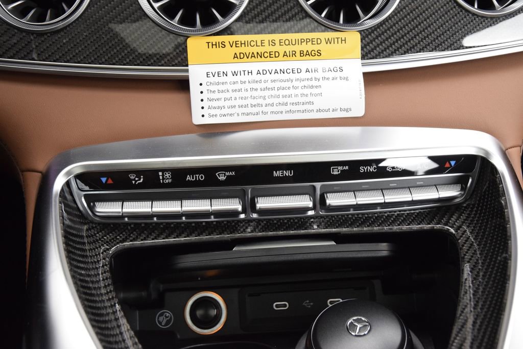 New 2026 Mercedes-Benz AMG GT 43 image 27