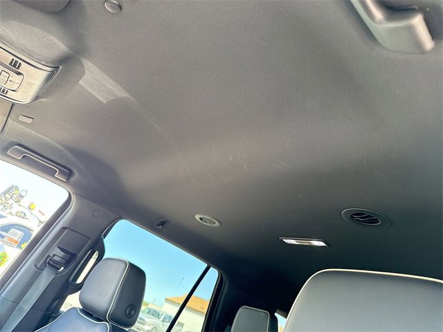 Used 2021 Chevrolet Tahoe Premier image 22