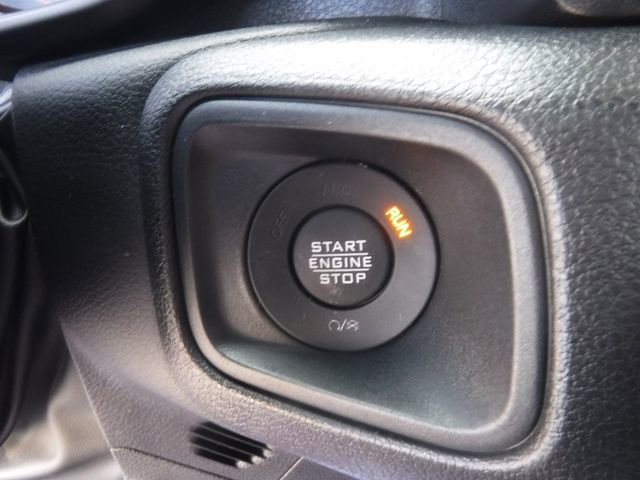 Certified 2024 Jeep Wrangler Sport S image 20