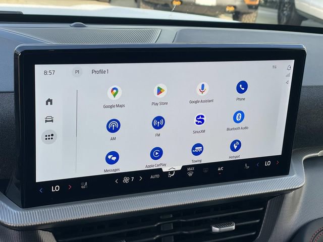 New 2026 Ford Explorer ST image 11