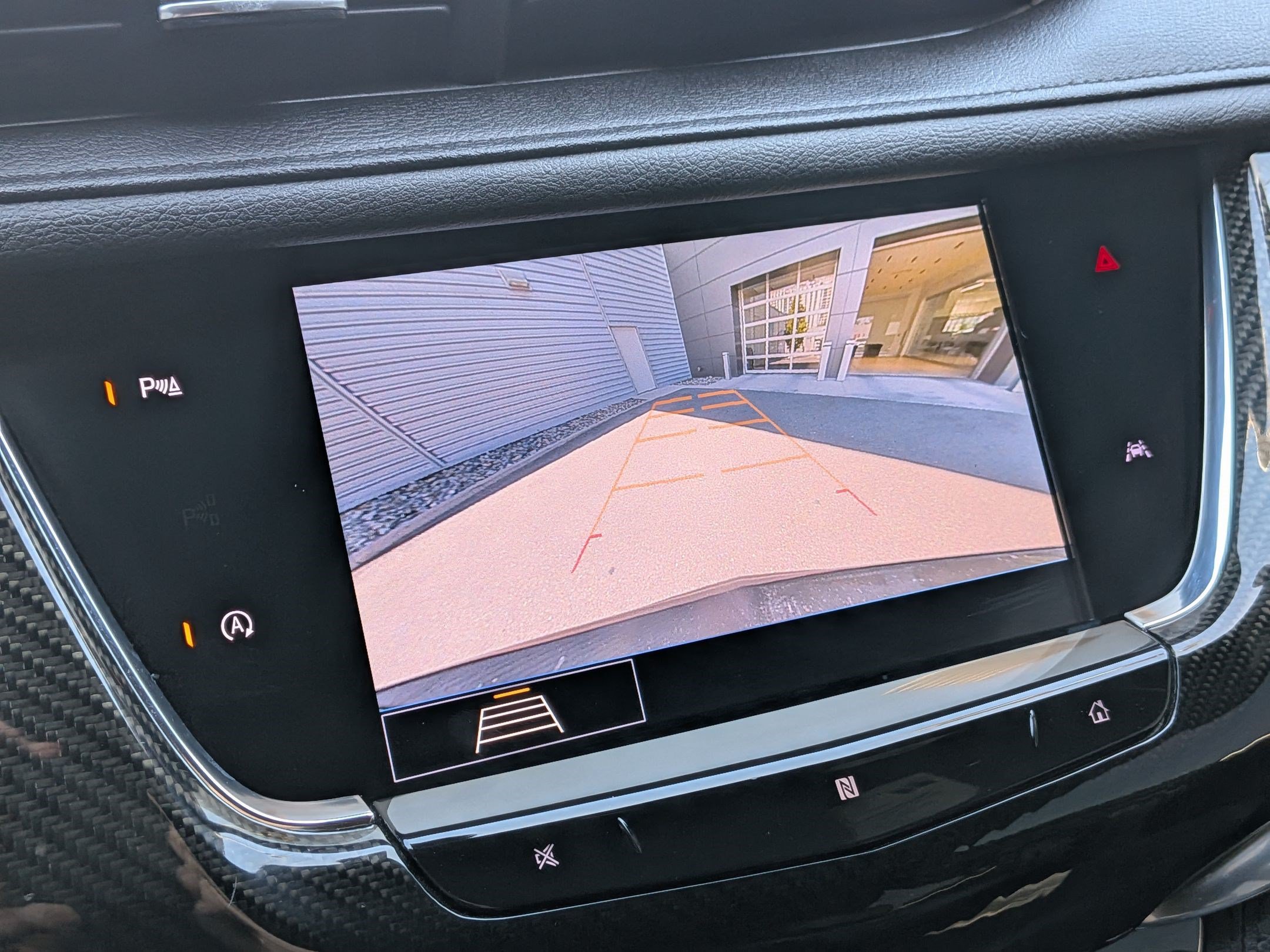 Used 2020 Cadillac XT6 Sport AWD/4WD image 19