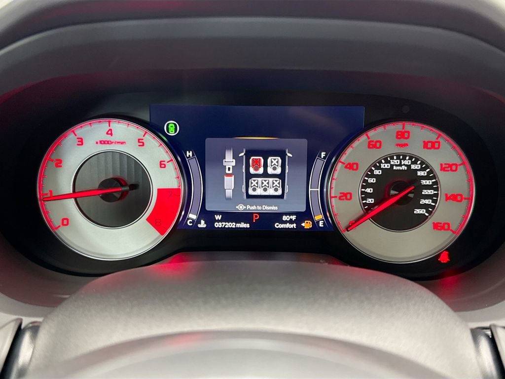 Used 2023 Acura RDX A-Spec image 33