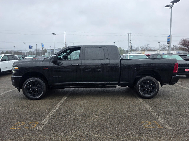 New 2026 RAM 2500 Laramie image 9