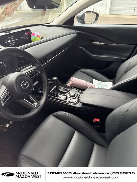 Used 2024 MAZDA CX-30 AWD 2.5 S w/ Preferred Package image 5