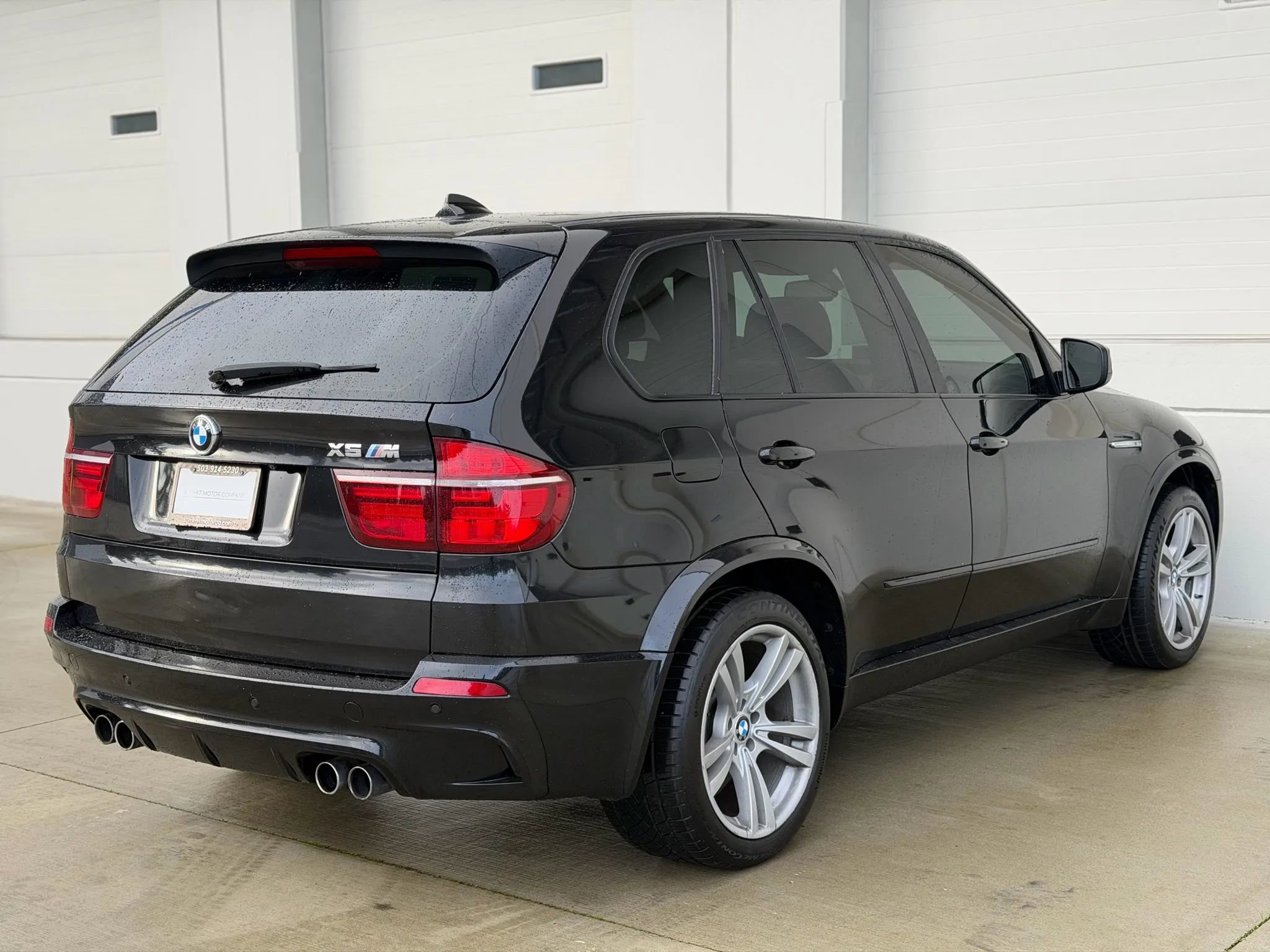 Used 2010 BMW X5 M image 5