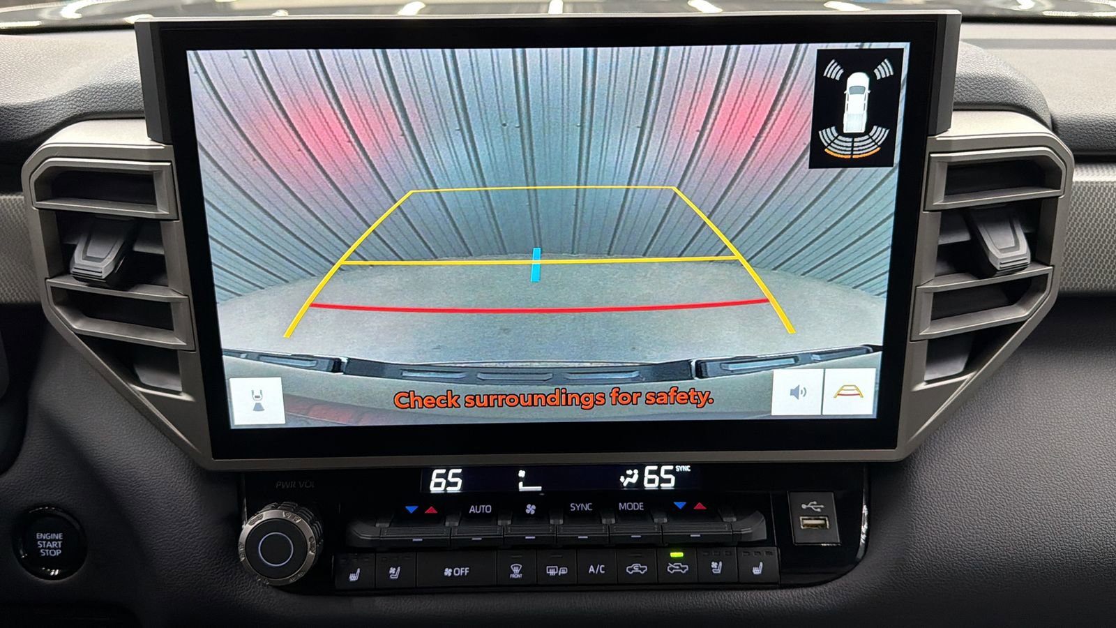 Used 2025 Toyota Tundra Limited image 21