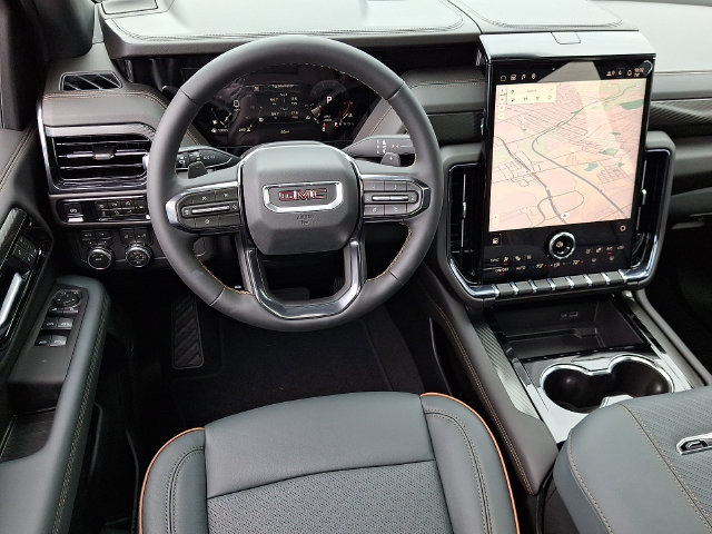 New 2026 GMC Yukon AT4 w/ AT4 Premium Package AWD/4WD image 10