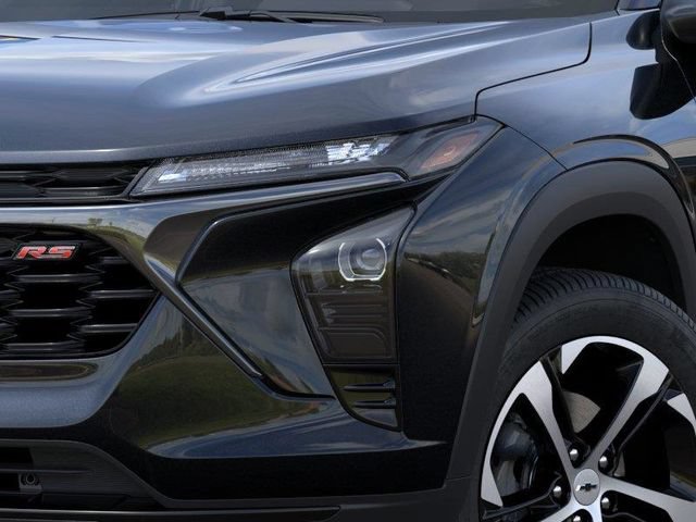 New 2026 Chevrolet Trax RS w/ Driver Confidence Package FWD image 11