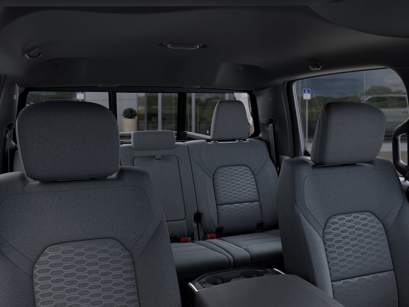 New 2026 RAM 1500 Express image 35