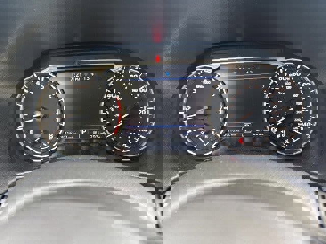 Used 2025 Nissan Altima 2.5 SR image 10