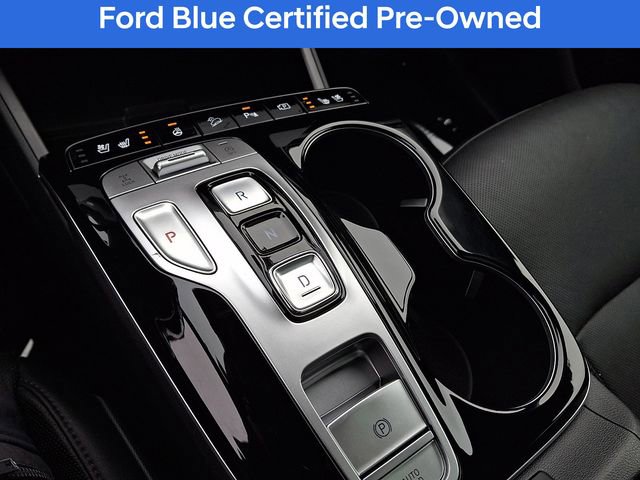 Used 2023 Hyundai Tucson Limited image 17