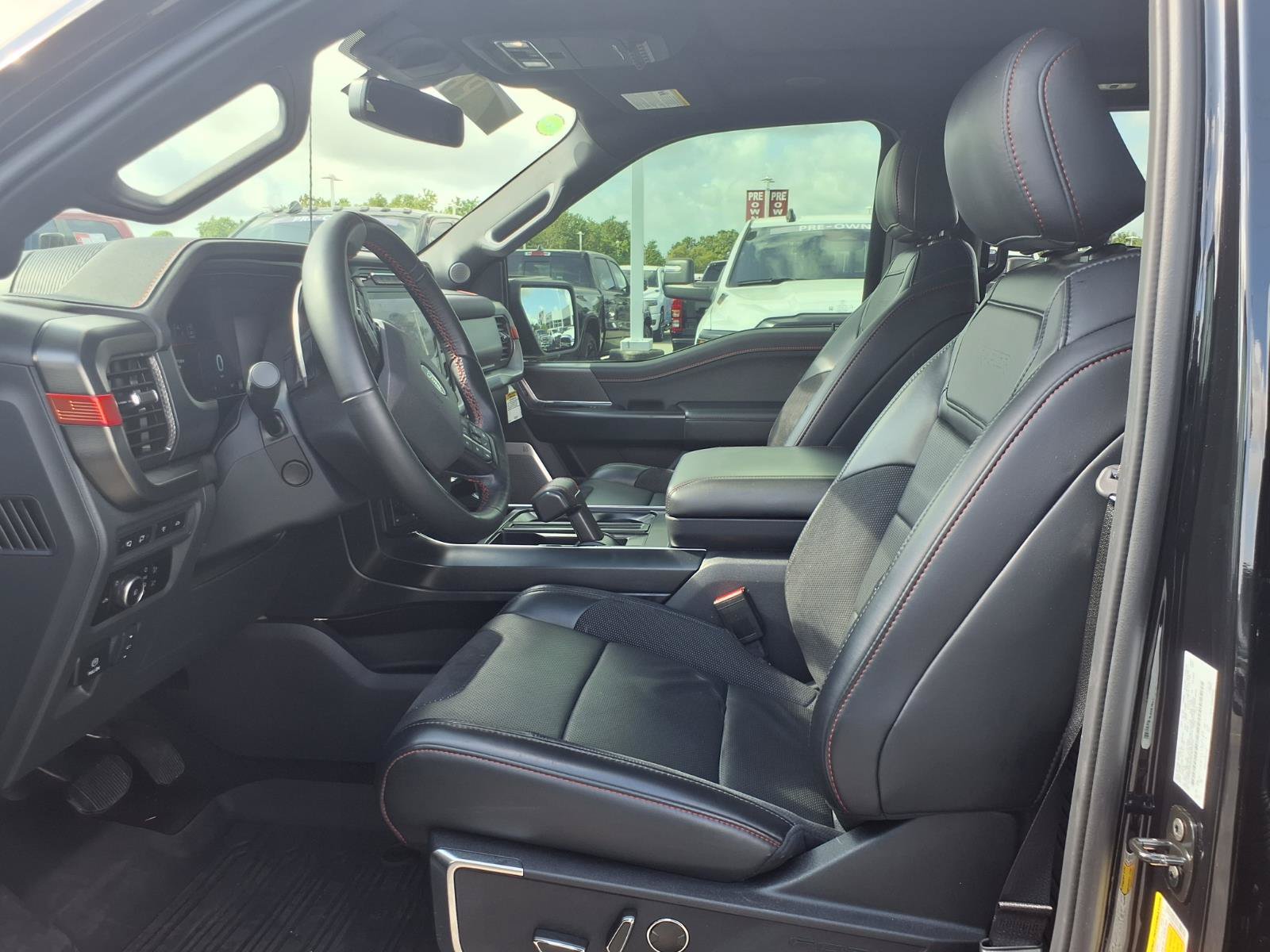Used 2024 Ford F150 Raptor AWD/4WD image 12