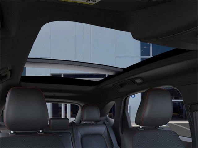 New 2025 Ford Escape ST-Line w/ Tech Pack #1 image 22