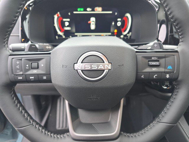 New 2026 Nissan Pathfinder SL image 31