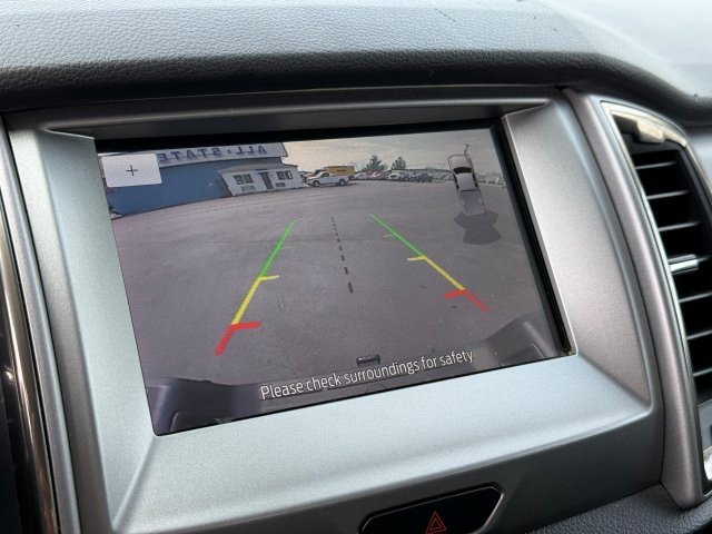 Used 2020 Ford Ranger XLT w/ Trailer Tow Package image 29